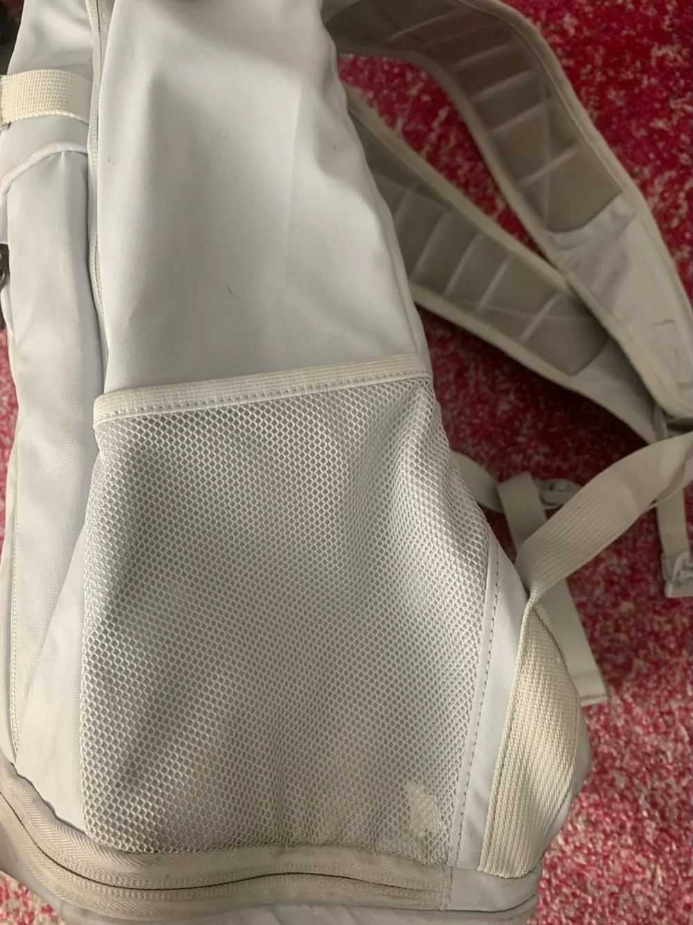 Nike sporty backpack